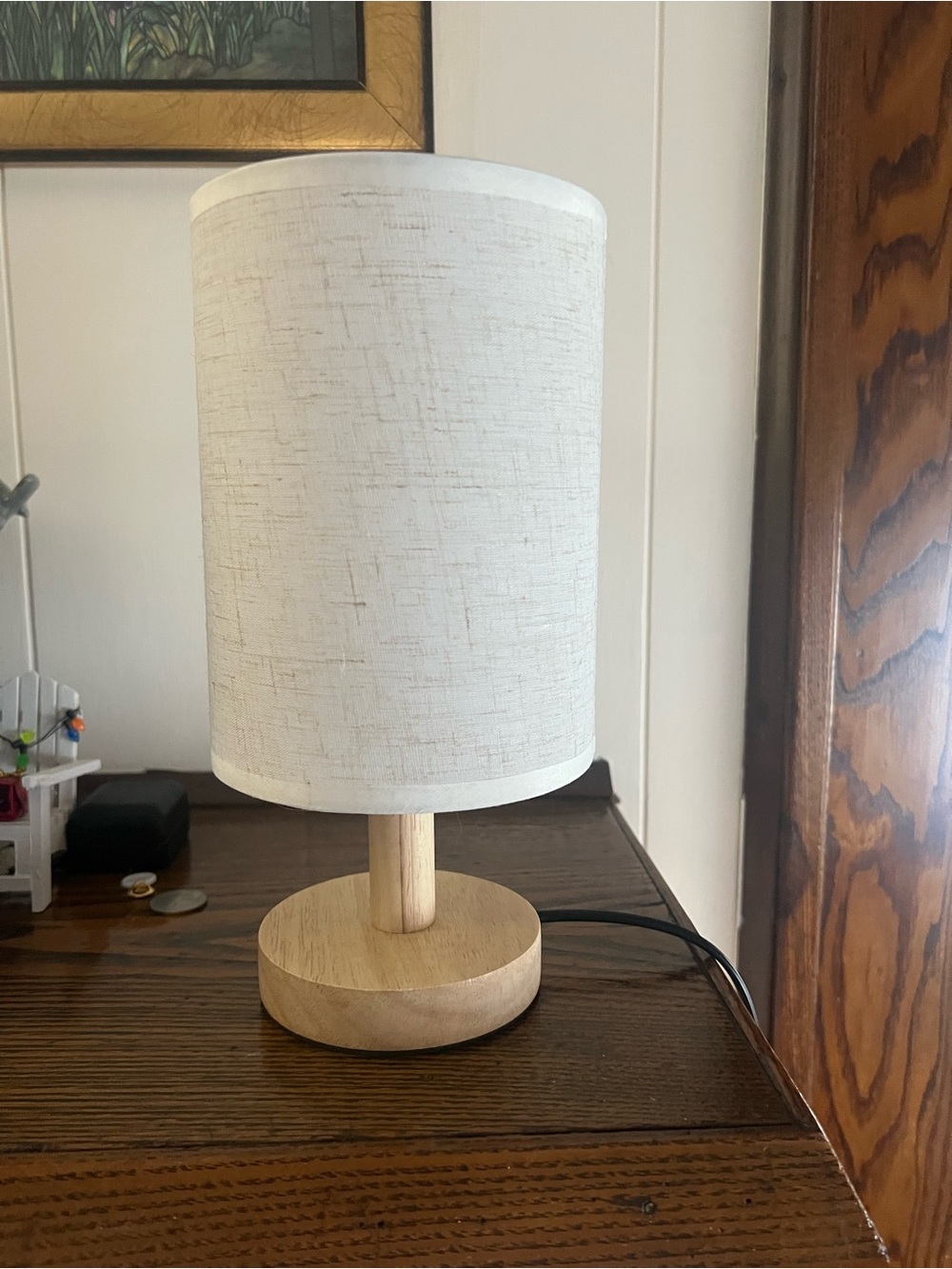 LED Desk Lamp new in box